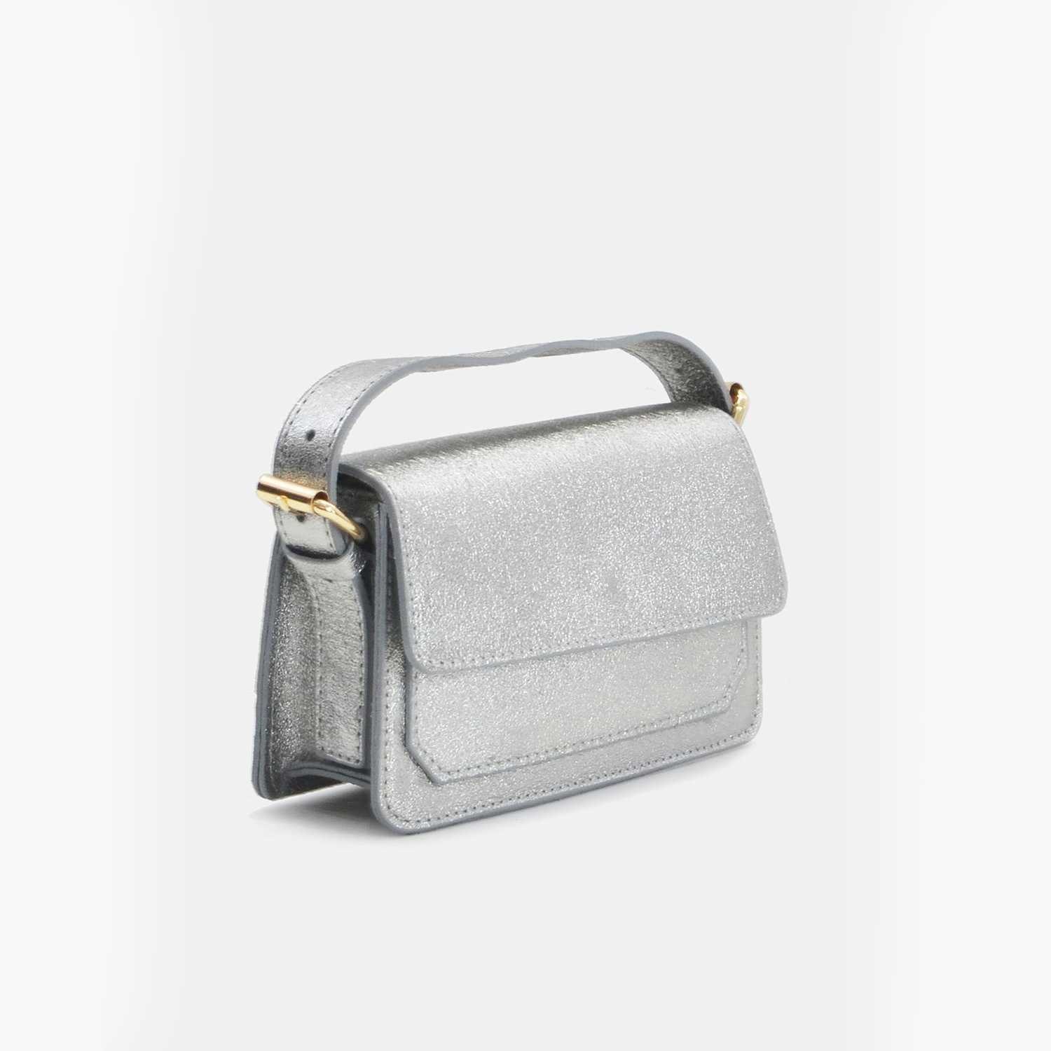 metallic-leather-mini-bag