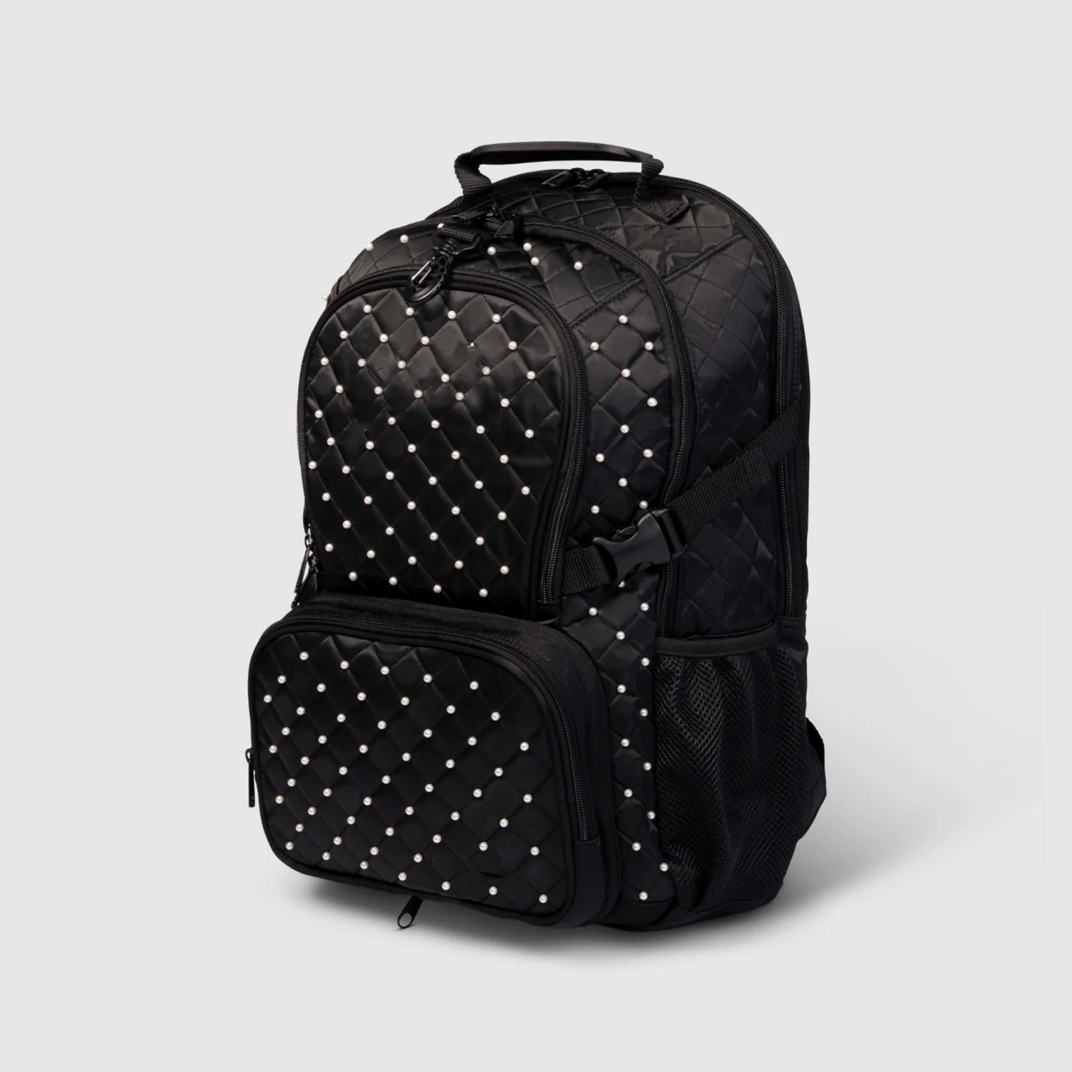black-quilted-pearl-backpack