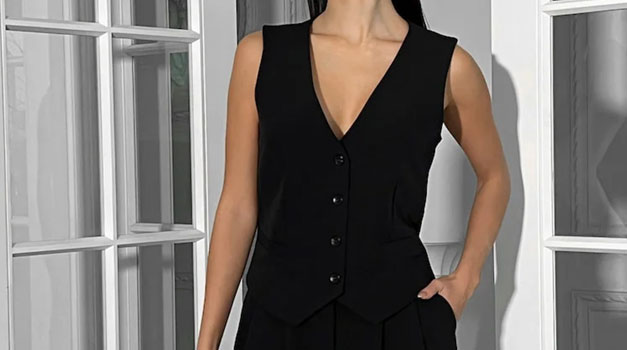Vests
