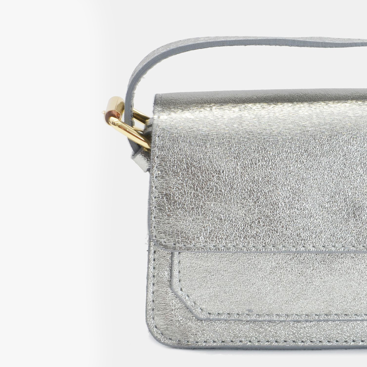 metallic-leather-mini-bag
